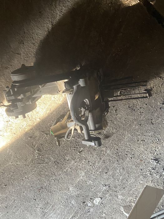 продам скутер на донор