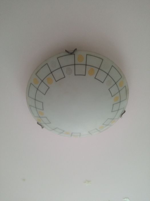 Плафони за таван