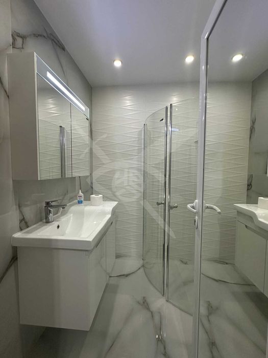 Двустаен апартамент в Беломорски 68591