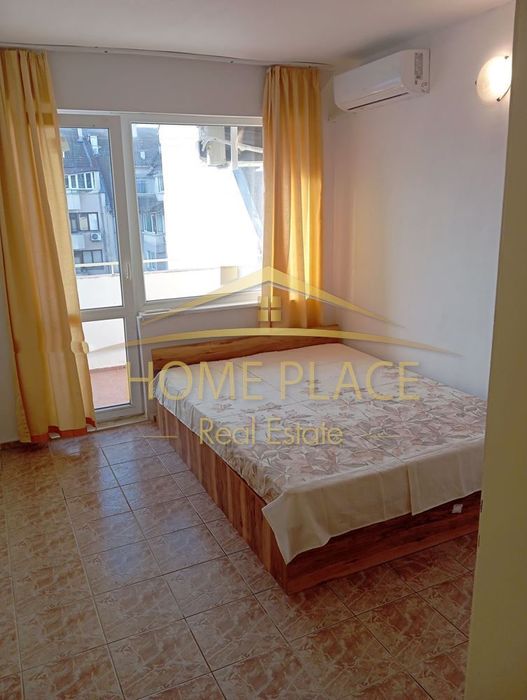 Дава се под наем Тристаен апартамент в Варна, Лятно кино Тракия - 96 кв.м за 498.27 € - Снимка #4