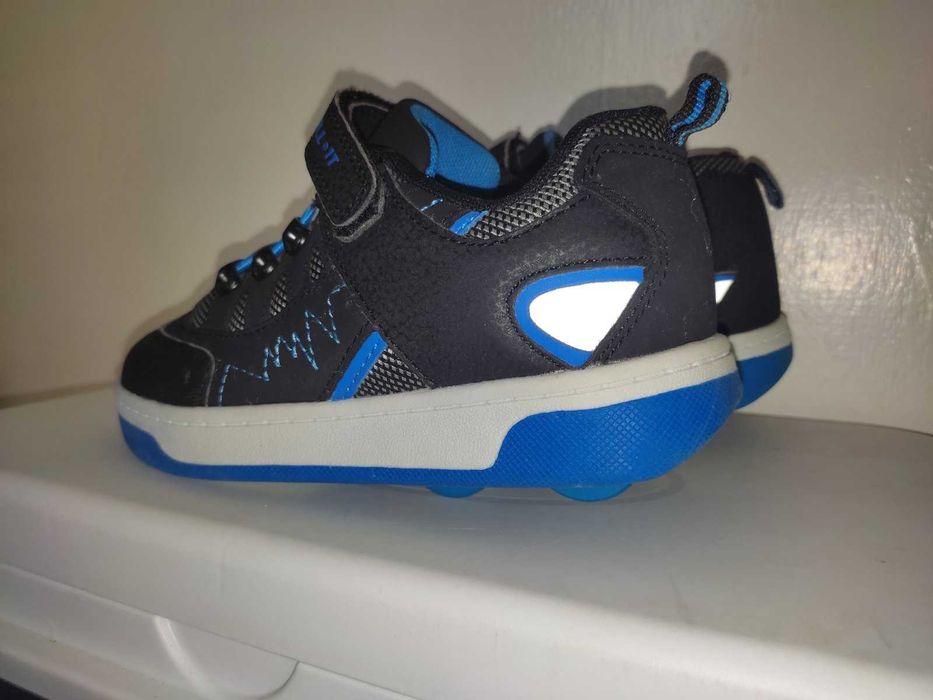 Обувки с колелца Roll it by Jojo