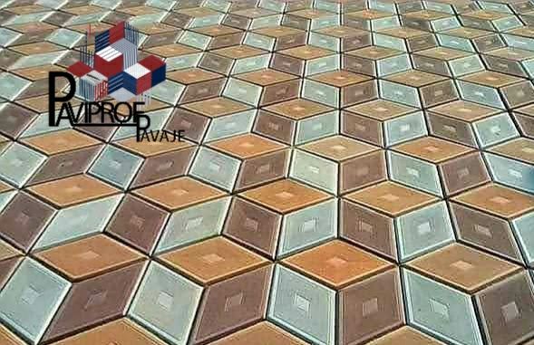 Pavele 3D ,rigole,borduri, coame de  gard ,