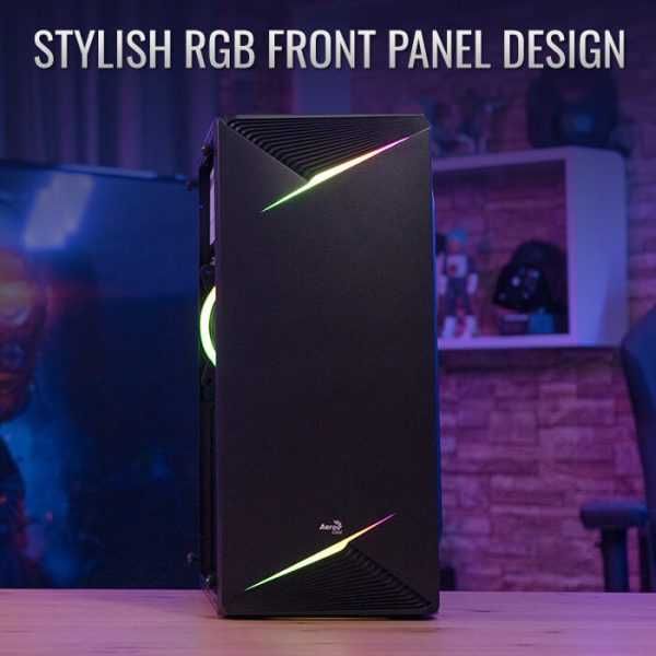 AEROCOOL TALON Кейс корпус для компьютера