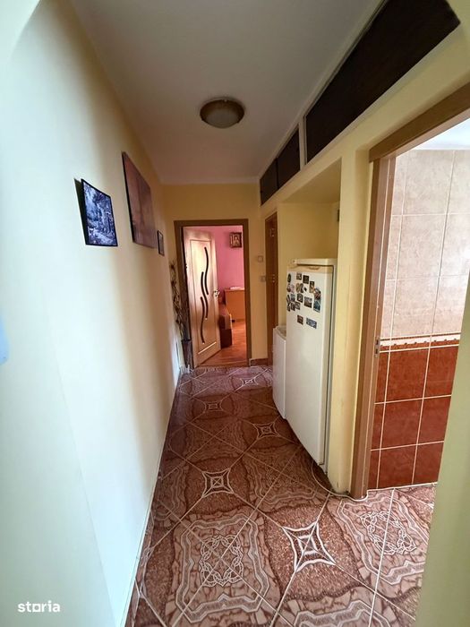 Apartament 2 camere Găvana 2 1300lei