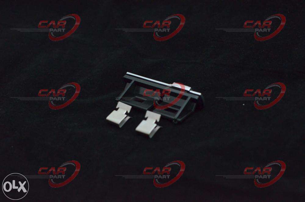 Set emblema Audi A6 S-line