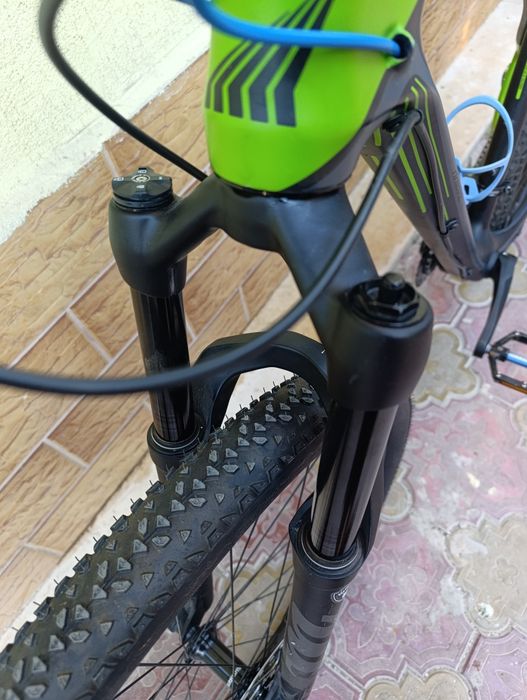 Haibike 29 цола Карбон