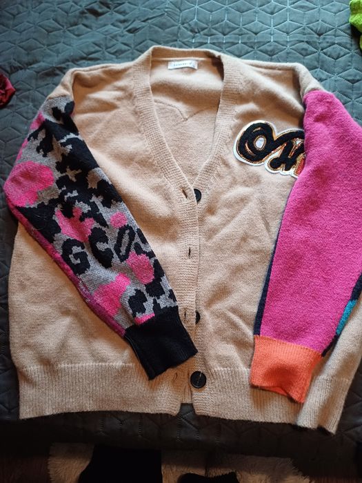 Жилетка чисто нова