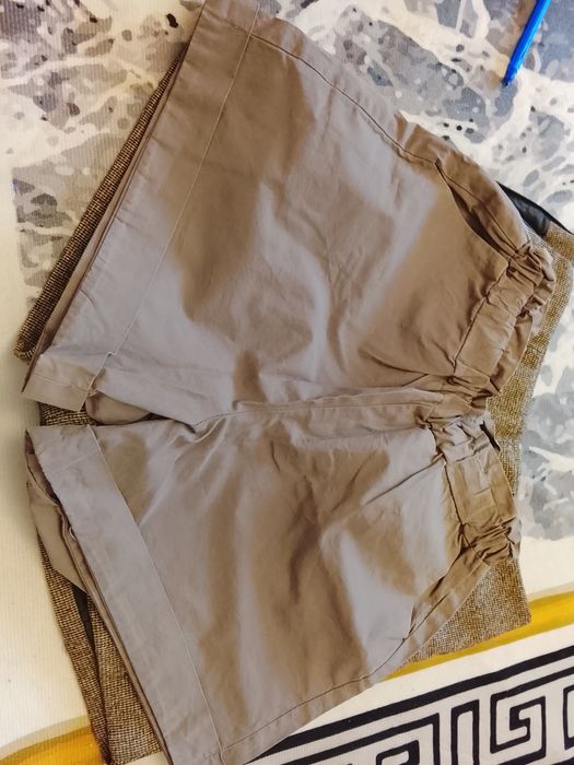 Юбка, шорты бесплатно