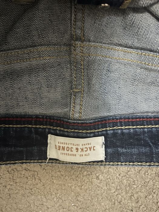 Blugi barbati Jack&Jones