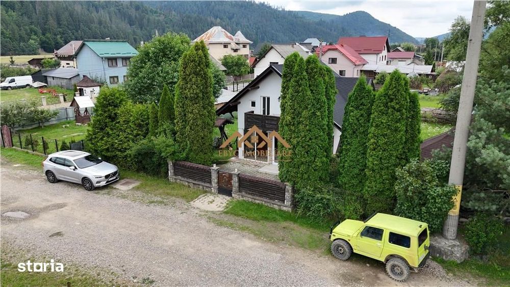 De vanzare | Casa Bucovina | Bucsoaia