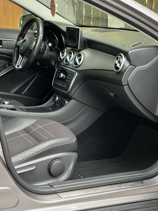 MERCEDES-BENZ GLA 2015 — imagine 5
