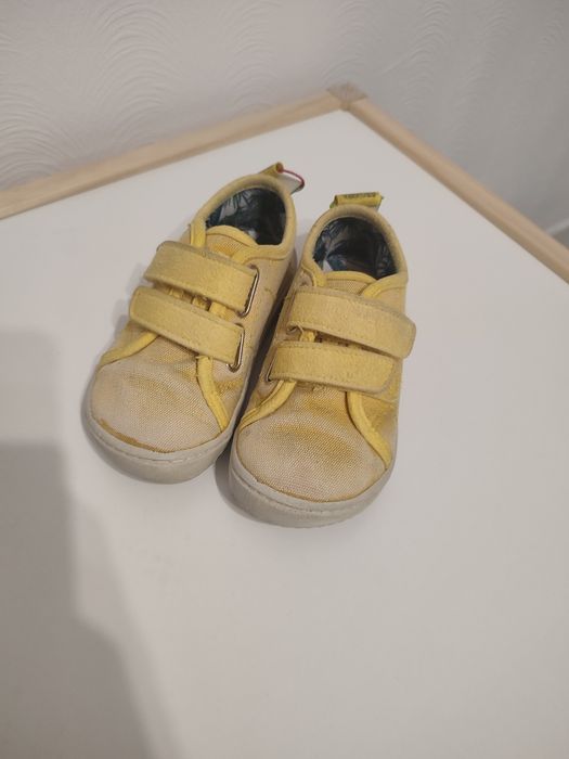 Filli barefoot ,боси обувки,24 номер