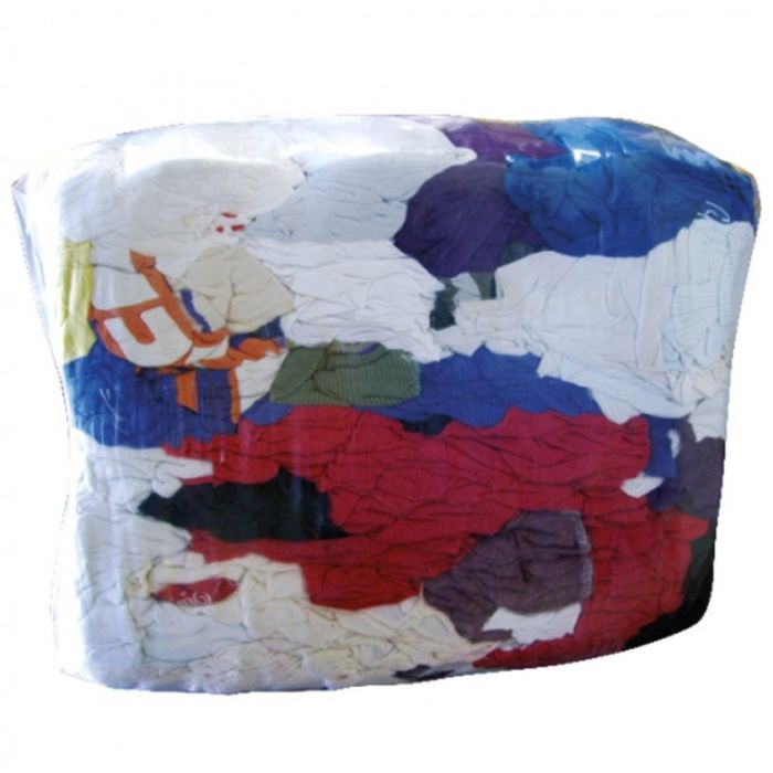 Парцали на едро