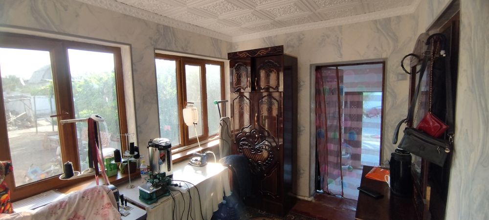 Мираж 1 дача сотилади