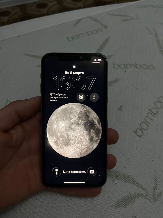 Айфон 11про гб 256