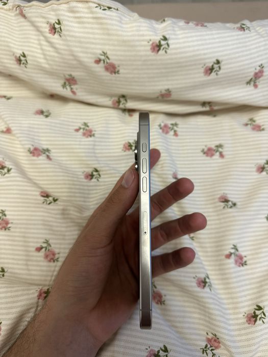 iphone 16 pro max 100%