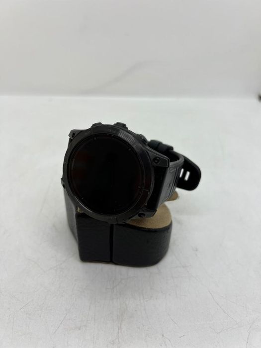 Smartwatch Garmin Fenix E, 47mm, GPS, Wi-Fi, Android/iOS, Glass, -A-