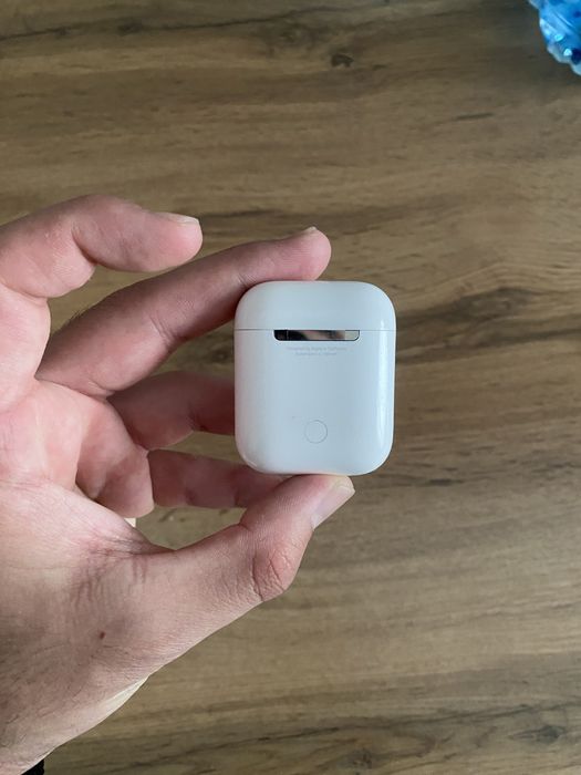 AirPods 2 оригинал