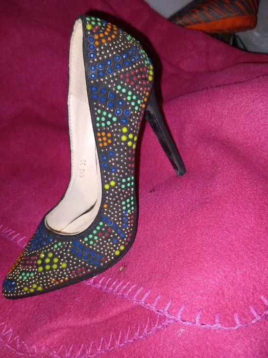 Pantofi dama nr35