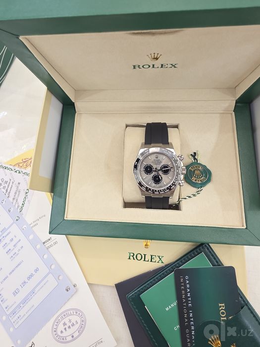 Rolex daytona Cosmograph