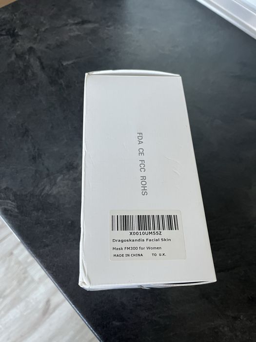 Козметична маска acne collagen improve