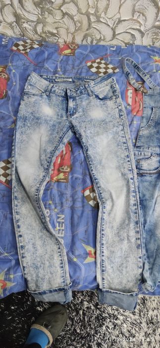 Продавам дамски туники