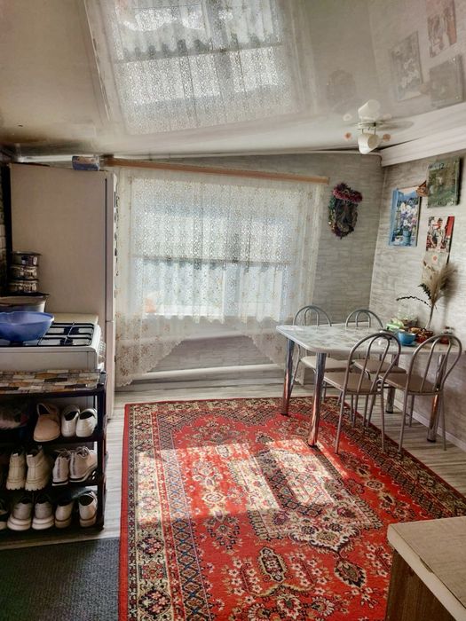 Продам дом в Затобольске