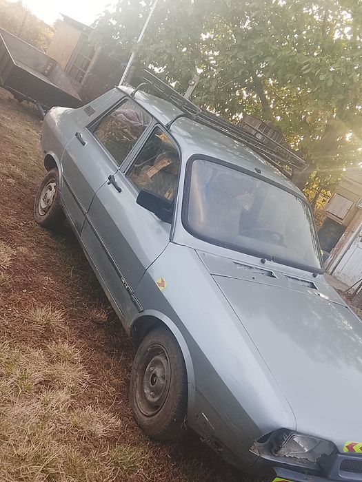 DACIA 1310 1983 — imagine 3