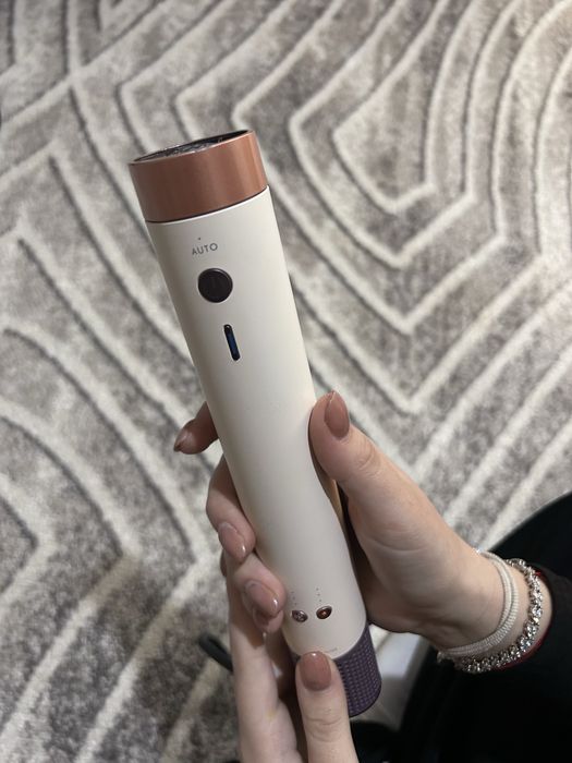 Dyson airwrap co-anda 2x