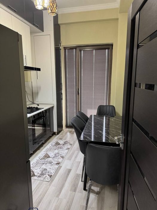 Сдаётся 2 комнатная квартира! Ташкент сити Гарденс!