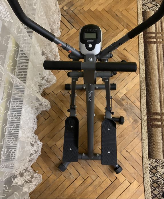 Нов Кростренежор