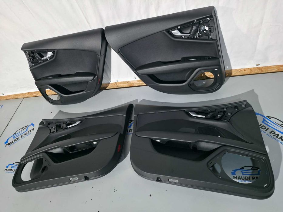 Interior A7 Ventilatie memorie incazlire F + S