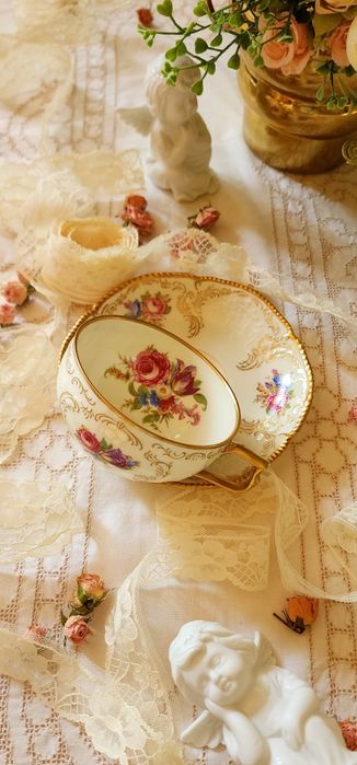 Набор чайных пар Diplomat Rosenthal