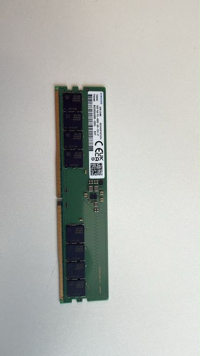 Samsung DDR5 UDIMM