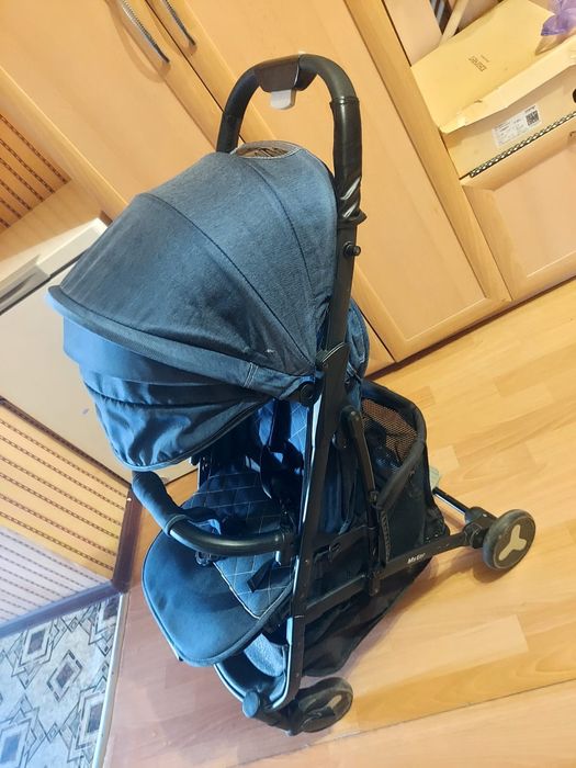 Продам детский коляску в отличном состоянии