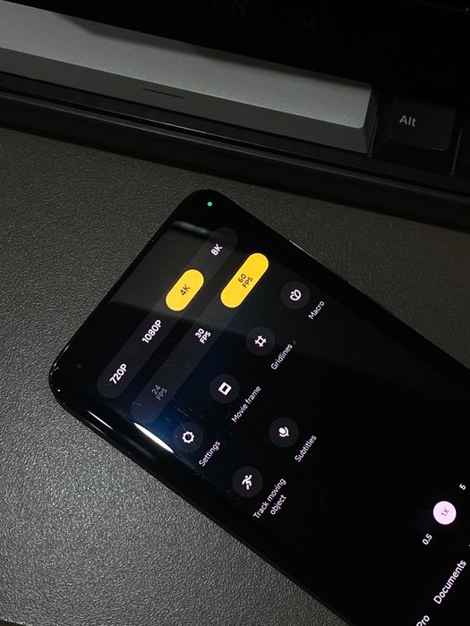 xiaomi mi10ultra(не рефаб)