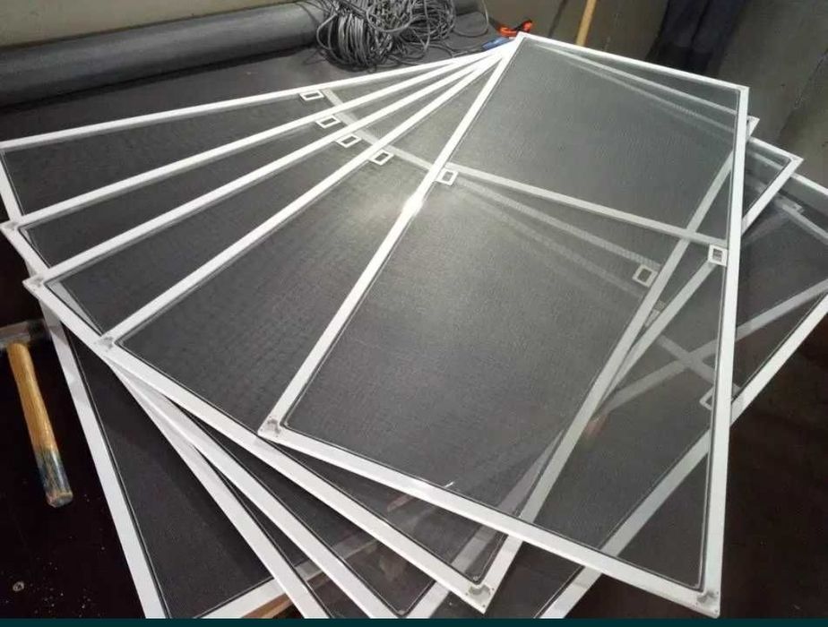 Маскетные сетка Mаskitnie cetka