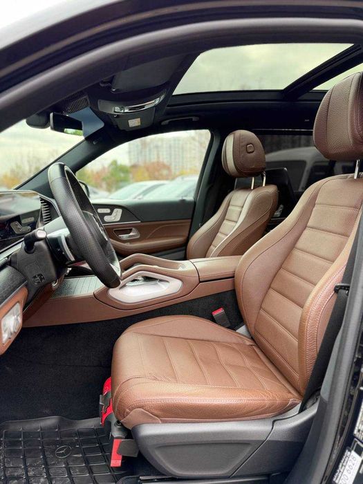 Sotuvda Mercedes - Benz GLS 450 4 MATIC  avtomashinamiz