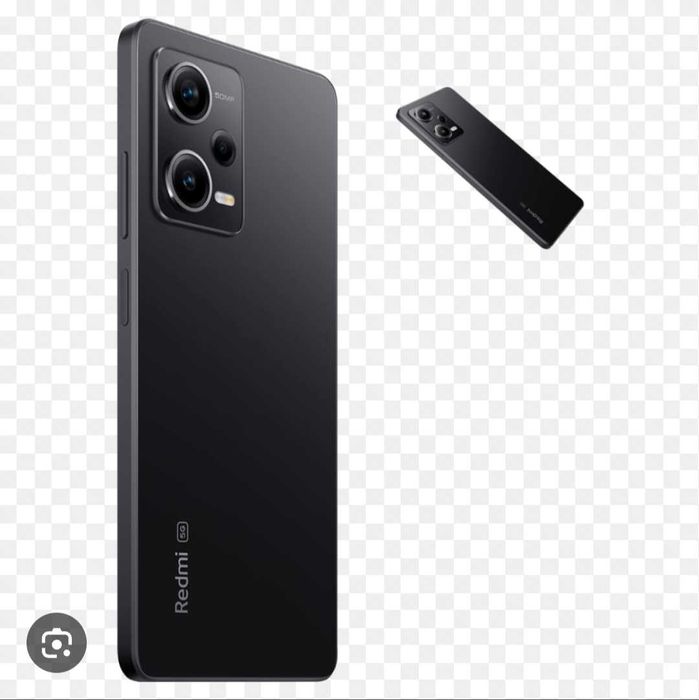 Xiome Redmi Boy 12 Pro 5g