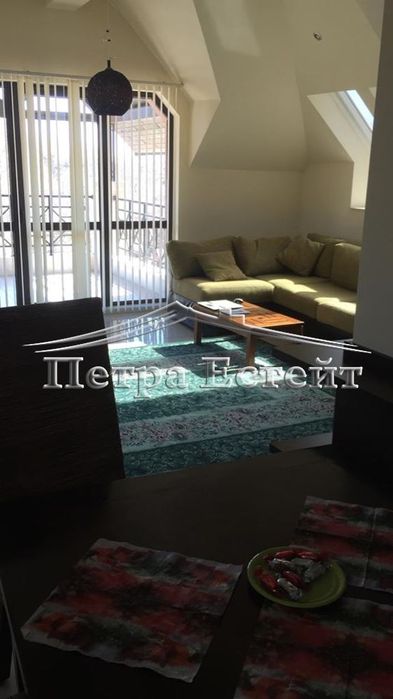 Продава се Двустаен апартамент в к.к. Св.Св. Константин и Елена - 85 кв.м за 1500 €/кв.м - Снимка #4