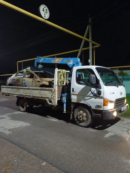 Услуга Манипулятора