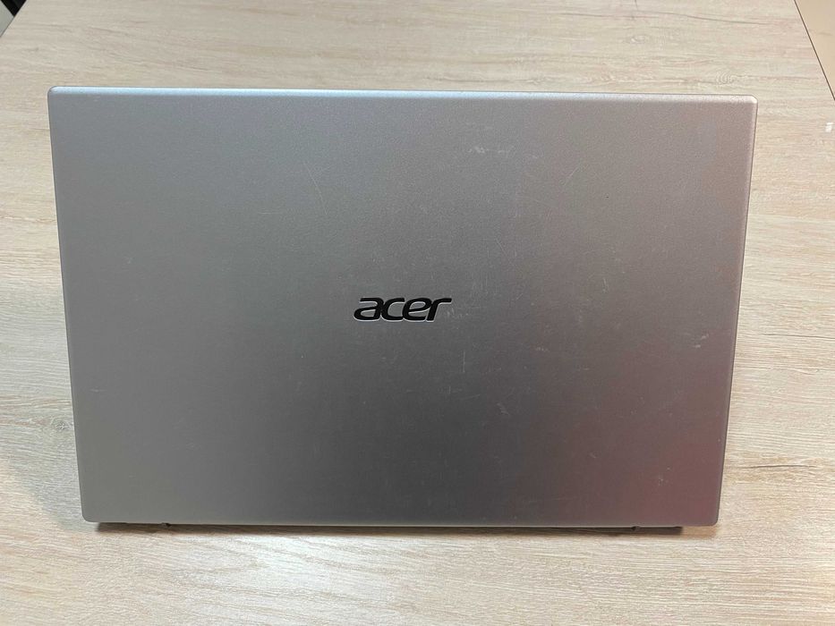 Noutbuk Acer Aspire 3 / Core i3-1115G4 / 12 GB / 256 GB / Intel® UHD