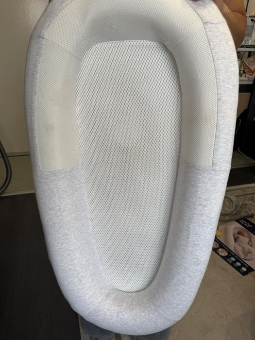 Бебешко гнездо Purflo