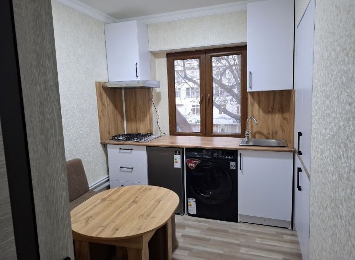 Аренда 1 комнатная