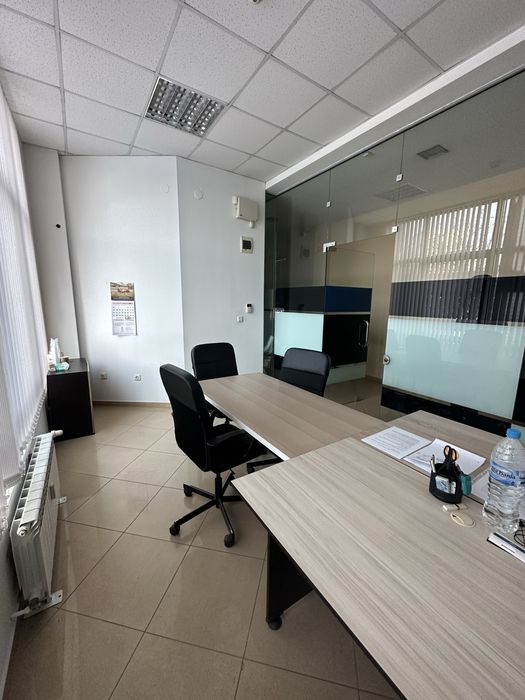 Дава се под наем Офис в София, Младост 1А - 18 кв.м за 289.17 € - Снимка #6