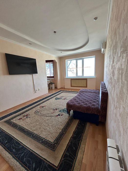 Продам 3х ком кв на 2ом этаже