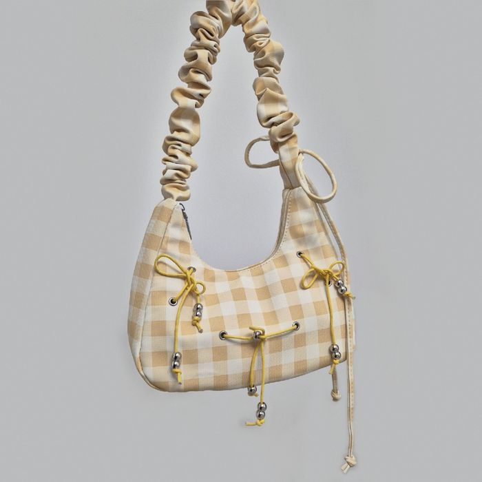 Сумка, женская y2k