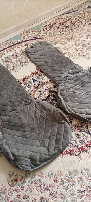 Чехол накидки универсальный