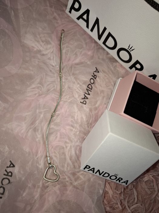 Brățări originale Pandora