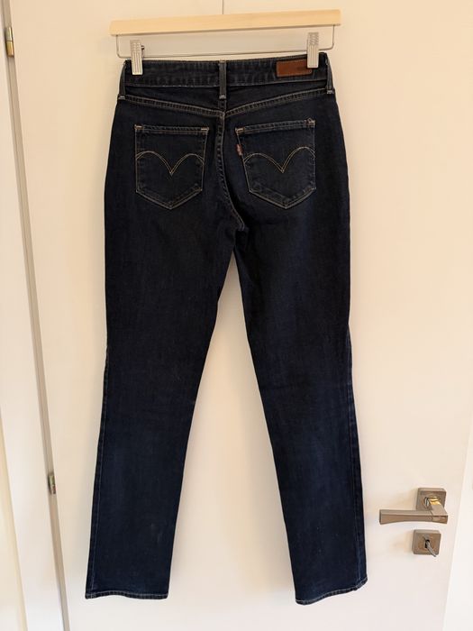 Jeans LEVI’S Bold Curve